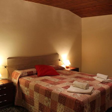 Apartaments Turistics Vilaro Llorts Zewnętrze zdjęcie