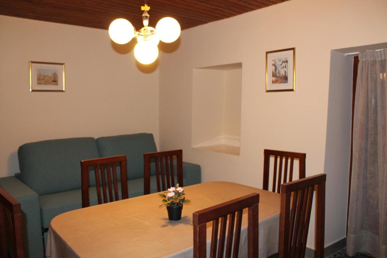Apartaments Turistics Vilaro Llorts Zewnętrze zdjęcie