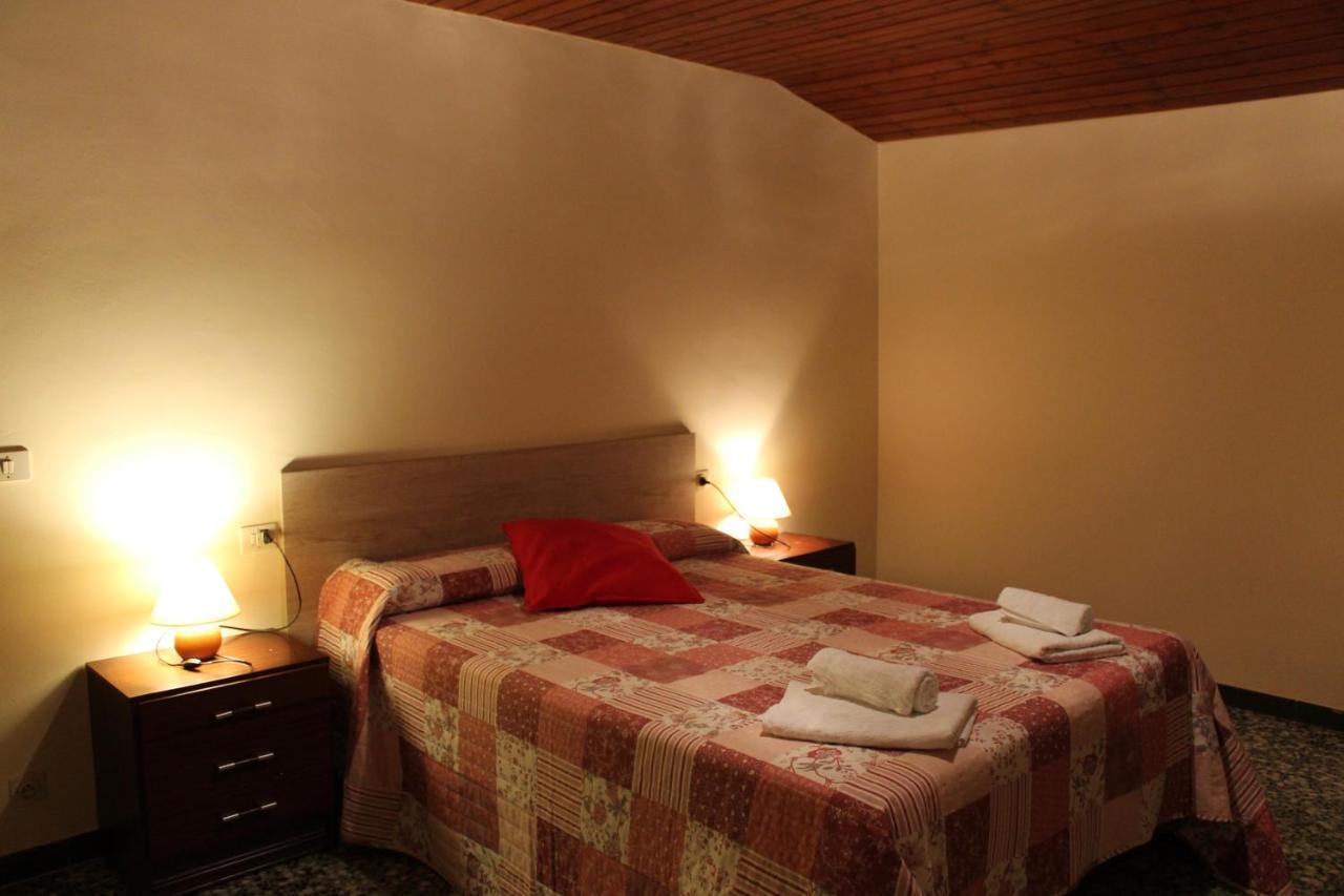Apartaments Turistics Vilaro Llorts Zewnętrze zdjęcie