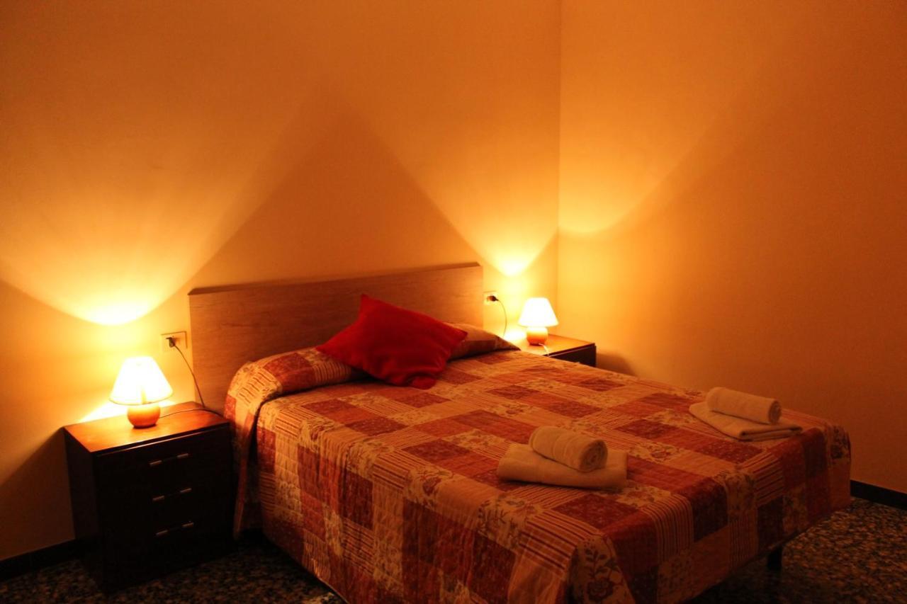 Apartaments Turistics Vilaro Llorts Zewnętrze zdjęcie