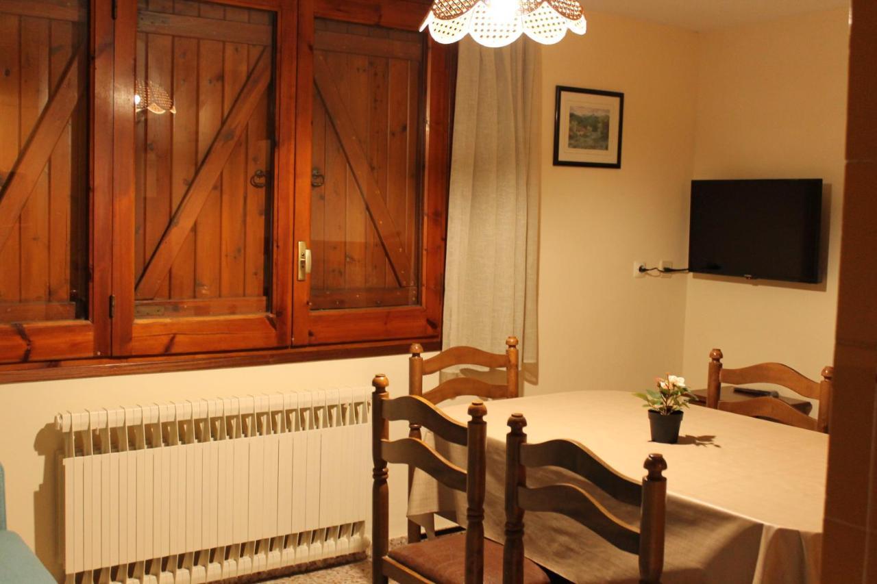 Apartaments Turistics Vilaro Llorts Zewnętrze zdjęcie