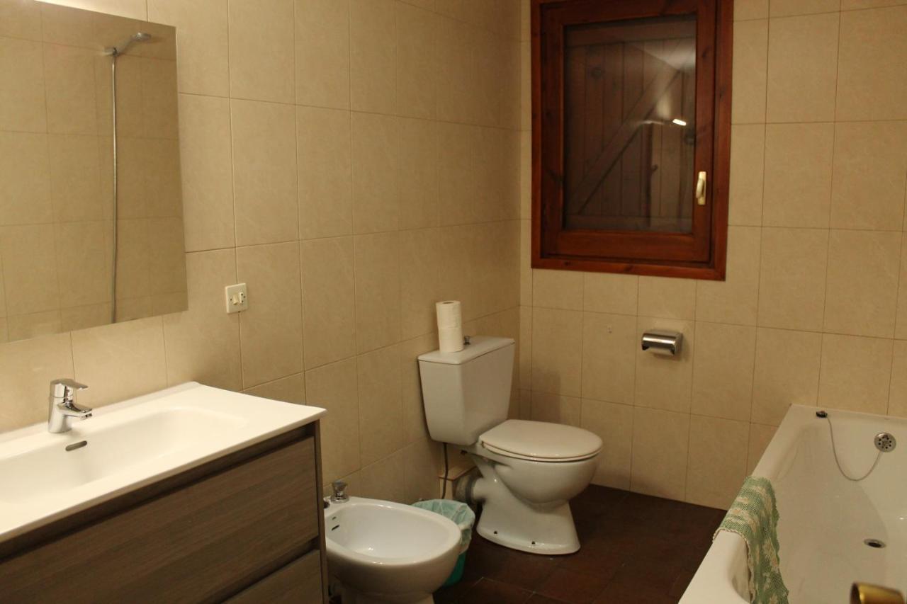 Apartaments Turistics Vilaro Llorts Zewnętrze zdjęcie