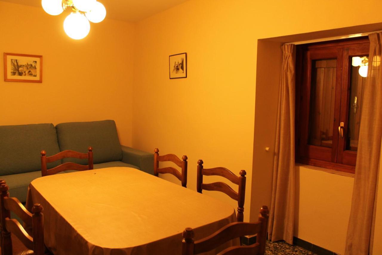 Apartaments Turistics Vilaro Llorts Zewnętrze zdjęcie