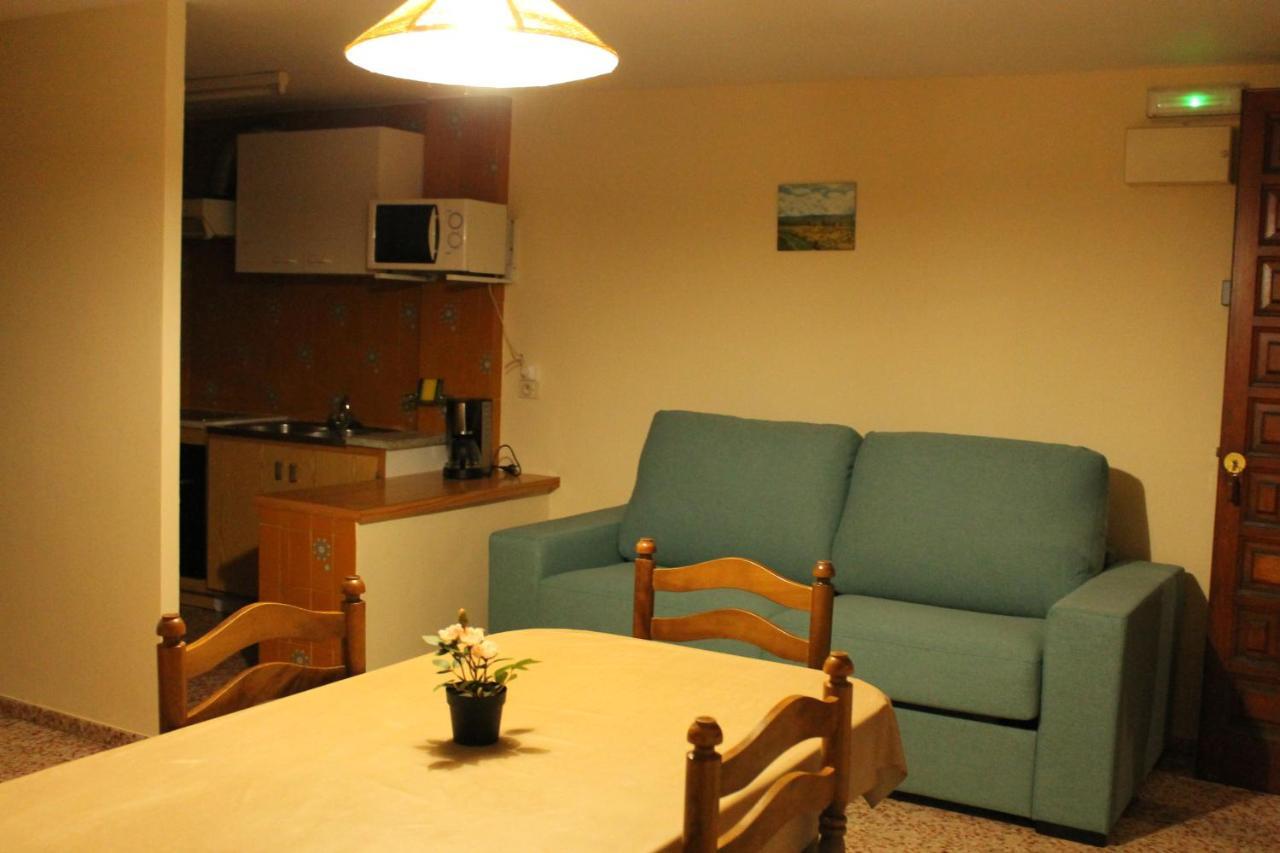 Apartaments Turistics Vilaro Llorts Zewnętrze zdjęcie