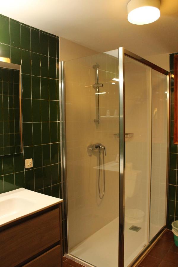 Apartaments Turistics Vilaro Llorts Zewnętrze zdjęcie
