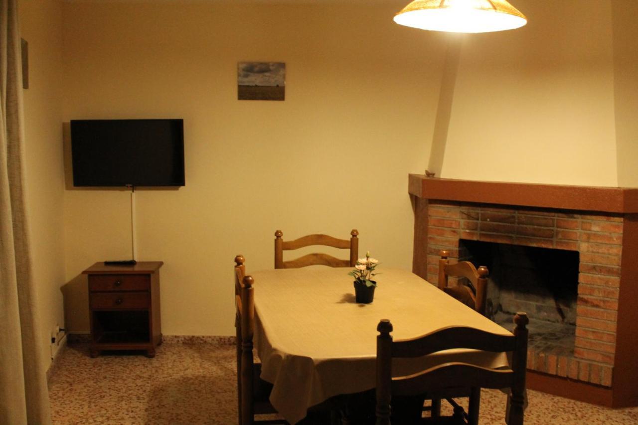 Apartaments Turistics Vilaro Llorts Zewnętrze zdjęcie