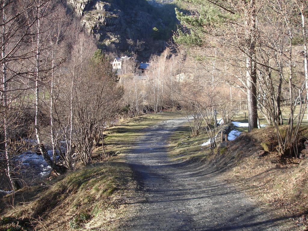 Apartaments Turistics Vilaro Llorts Zewnętrze zdjęcie