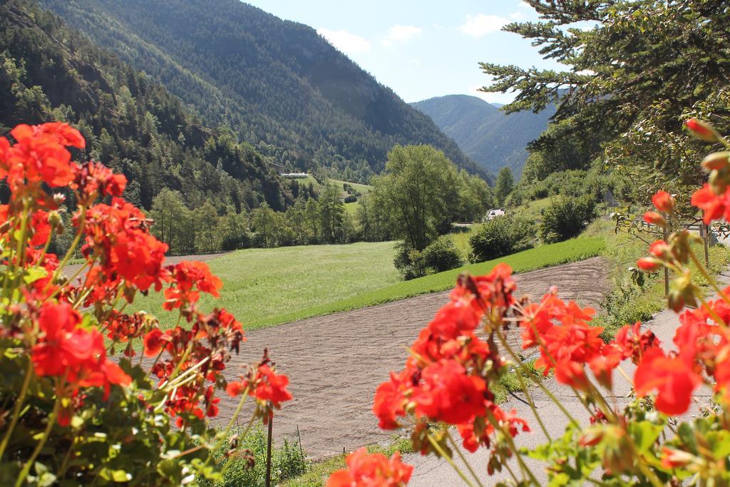 Apartaments Turistics Vilaro Llorts Zewnętrze zdjęcie