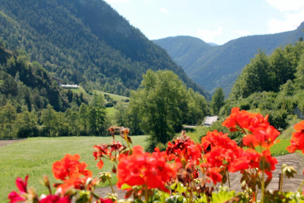 Apartaments Turistics Vilaro Llorts Zewnętrze zdjęcie