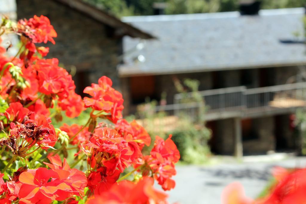 Apartaments Turistics Vilaro Llorts Zewnętrze zdjęcie