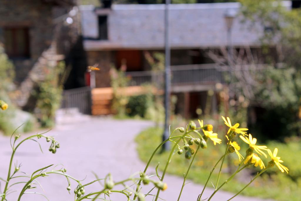 Apartaments Turistics Vilaro Llorts Zewnętrze zdjęcie